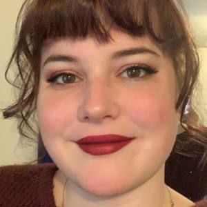 Meet your Posher, Michaela